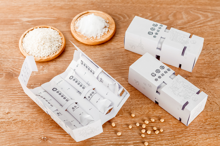 黴體研究室圖片