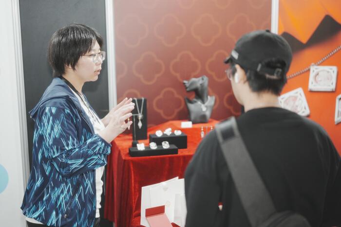 第十三屆畢業展【變態LAB】圖片