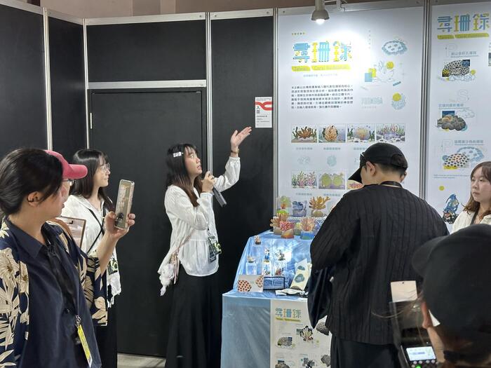 第十三屆畢業展【變態LAB】圖片