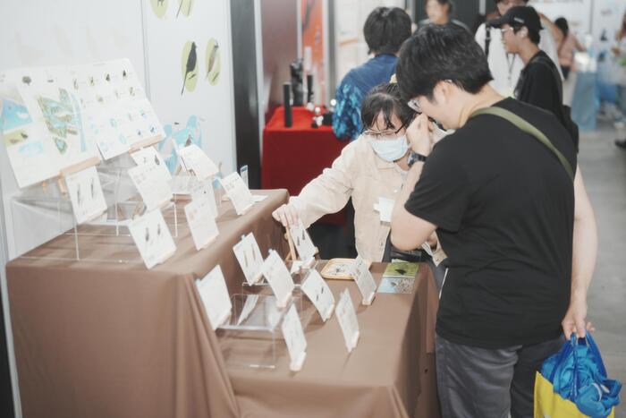 第十三屆畢業展【變態LAB】圖片