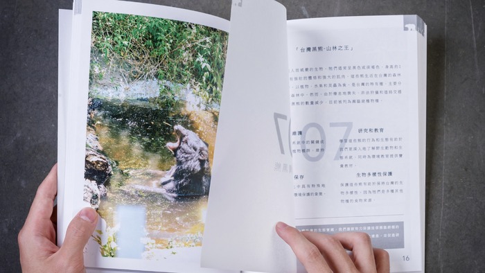牠的視界關圖片