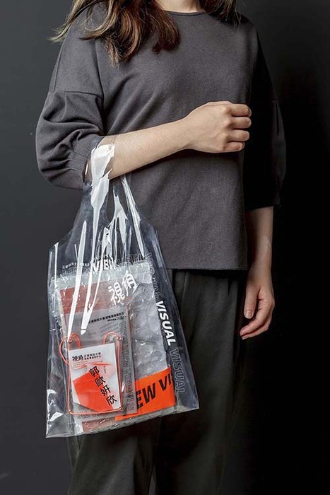 視角－形象視覺規劃｜榮獲 Red Dot圖片