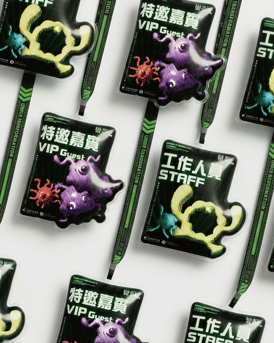 變態LAB圖片