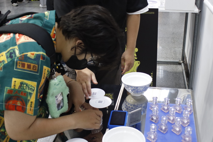 第十二屆畢業展【椅後人】圖片